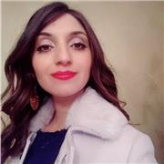 Insegnante di matematica presso istituto superiore statale